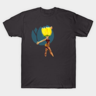 flower T-Shirt